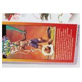 Todd McFarlane Total Chaos Ultra-Action Figure - Smuggler Series 2