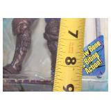 Todd McFarlane Total Chaos Ultra-Action Figure - Smuggler Series 2