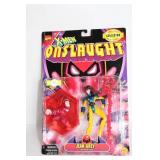 X-Men Onslaught Jean Grey Figure with Psychic Claw