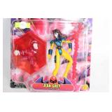 X-Men Onslaught Jean Grey Figure with Psychic Claw