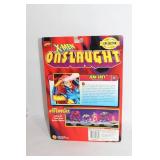 X-Men Onslaught Jean Grey Figure with Psychic Claw