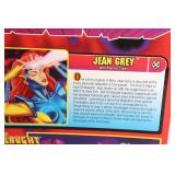 X-Men Onslaught Jean Grey Figure with Psychic Claw