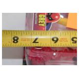 X-Men Onslaught Jean Grey Figure with Psychic Claw