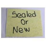 Luminators Neon Monsters: The Wolfman - Sealed Box