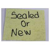 Sealed Luminators Neon Monsters 