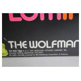 Sealed Luminators Neon Monsters 