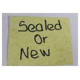 Luminators Neon Monsters Frankenstein Model Kit Sealed