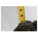 Mixed Lot of 8 Assorted Toys Including Figures and Ball