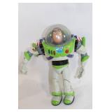 Mixed Lot of 8 Assorted Toys Including Figures and Ball