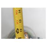 Mixed Lot of 8 Assorted Toys Including Figures and Ball