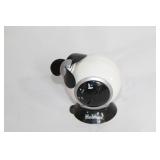 Mixed Lot of 8 Assorted Toys Including Figures and Ball