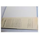 Edmund Dulac by Colin White Hardcover Book