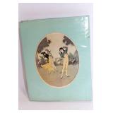 Edmund Dulac by Colin White Hardcover Book