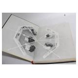 Rare 1958 Art Annual Book Volume XXVII