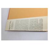 Howard Pyle Biography by Henry C. Pitz - Illustrated Hardcover Book