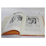 Howard Pyle Biography by Henry C. Pitz - Illustrated Hardcover Book