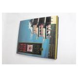 The Silk Road: Beyond the Celestial Kingdom Hardcover Book