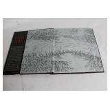 The Silk Road: Beyond the Celestial Kingdom Hardcover Book