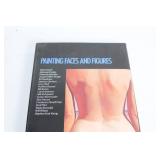 Painting Faces and Figures by Carole Katchen