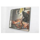 Realism Photorealism Art Book by Louis K. Meisel