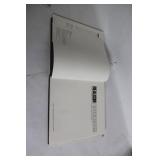 Realism Photorealism Art Book by Louis K. Meisel