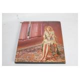 Realism Photorealism Art Book by Louis K. Meisel