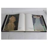 Klimt Art Book by Fernando Runci - Masters