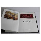 Cossack: Warrior Riders of the Steppes by M.A. Groushko