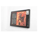 Cossack: Warrior Riders of the Steppes by M.A. Groushko