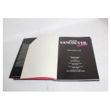 Touch the Magic: A Photographic Essay of Greater Vancouver by Philip Hersee