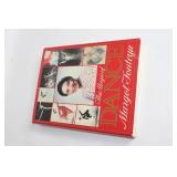 The Magic of Dance by Margot Fonteyn Hardcover Book