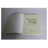 The Magic of Dance by Margot Fonteyn Hardcover Book