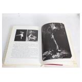 The Magic of Dance by Margot Fonteyn Hardcover Book