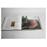 The History of Trains: From the Orient Express to Bullet Trains Book