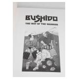Bushido: The Way of the Warrior by John Newman