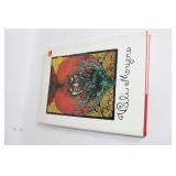 Vali Myers Drawings 1949-79 Hardcover Art Book