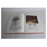 Vali Myers Drawings 1949-79 Hardcover Art Book