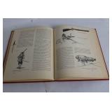 Weapons: A Pictorial History Hardcover Book