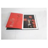 Vampires: Illustrated Hardcover Book