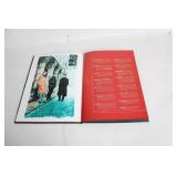 Vampires: Illustrated Hardcover Book