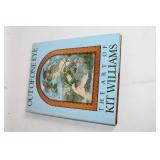Out of One Eye: The Art of Kit Williams Hardcover Book