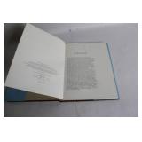 Out of One Eye: The Art of Kit Williams Hardcover Book