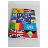 Flags of the World by William Crampton