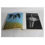 Famous Photographers Annual Book with Iconic Images