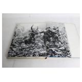 Famous Photographers Annual Book with Iconic Images