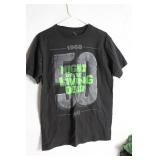 Night of the Living Dead 50th Anniversary T-Shirt - Medium