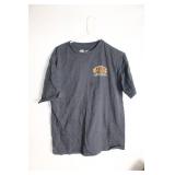 Bass Pro Shops Redneck Bottom Fishing T-Shirt Size M