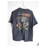 Bass Pro Shops Redneck Bottom Fishing T-Shirt Size M