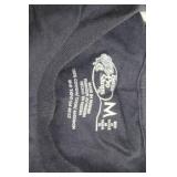 Bass Pro Shops Redneck Bottom Fishing T-Shirt Size M