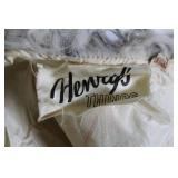 Vintage Faux Fur Coat with Lining from Henry